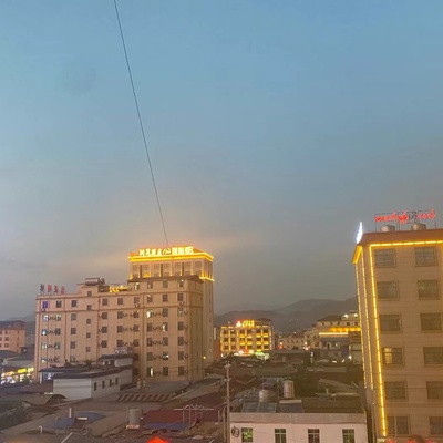 小提琴培训成果